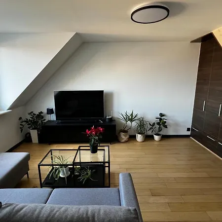 Apartament Na Porannej Olsztyn  Exterior photo