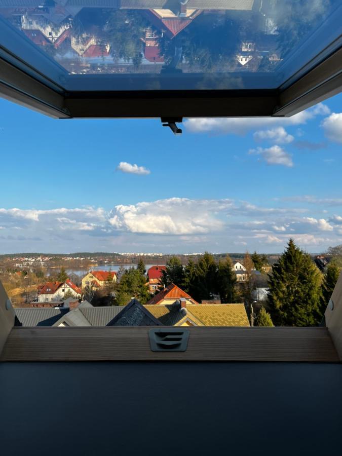 Apartment Na Porannej