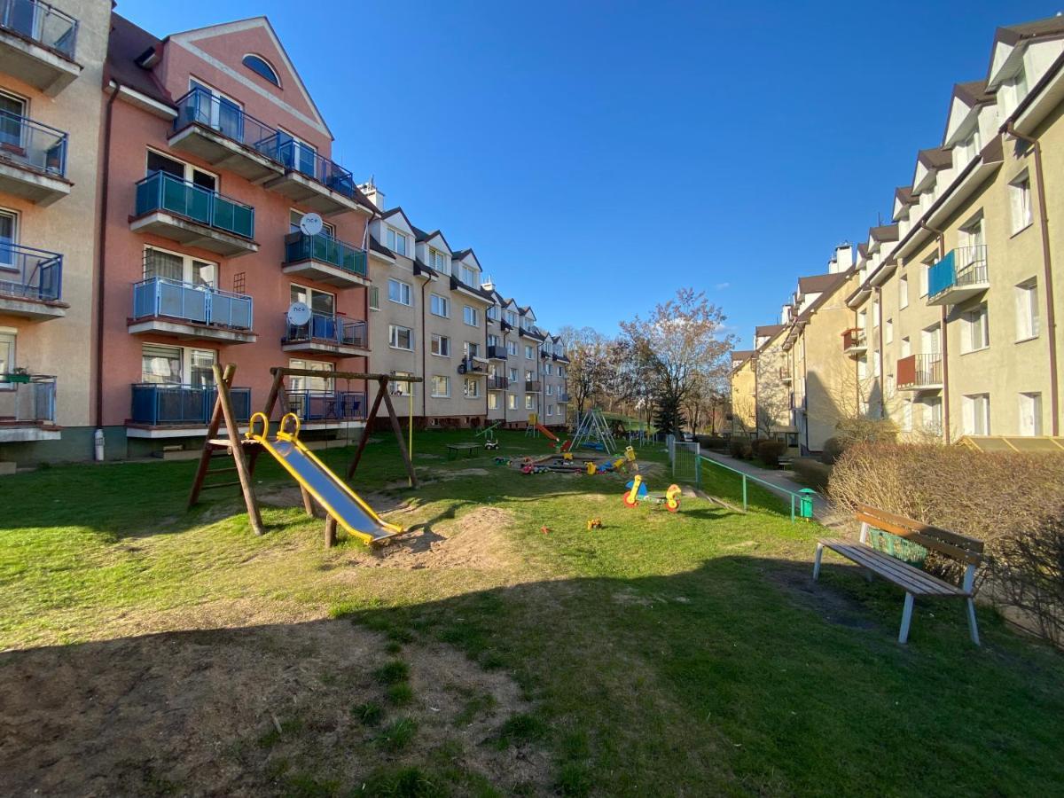 Na Porannej Apartment