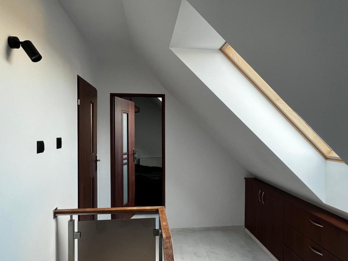 Apartment Na Porannej Olsztyn