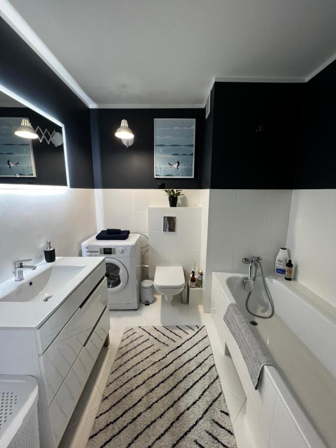 Apartment Na Porannej Olsztyn